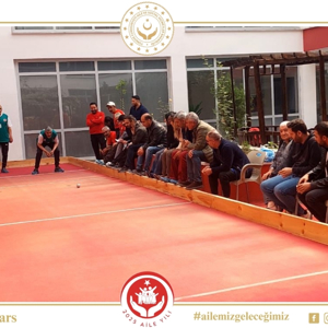📍 Huzurevleri Arası Bocce Müsabakası Gerçekleştirildi - fotoğraf 2
