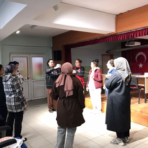 Kendini Bilmek Eğitimi Verildi. - fotoğraf 2