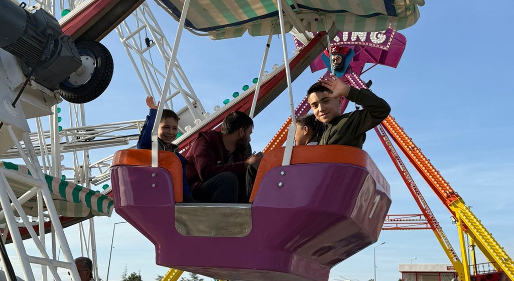 “Piknik ve Aile Şenliği”