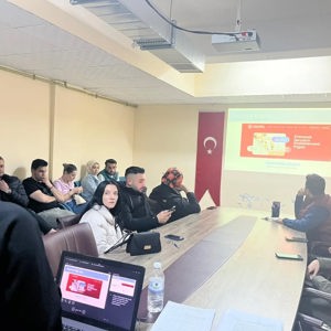 Evlilik Öncesi Eğitim Programı Başarıyla Gerçekleştirildi - fotoğraf 1