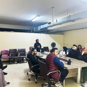 Evlilik Öncesi Eğitim Programı Başarıyla Gerçekleştirildi - fotoğraf 2