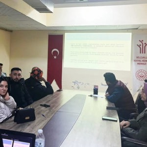 Evlilik Öncesi Eğitim Programı Başarıyla Gerçekleştirildi - fotoğraf 3
