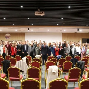 Bakanlığımız Eğitim Yayın Dairesi Başkanlığı Eğitimleri Kapsamında Yerinde Personel Eğitimi ve Rehberlik Çalışmaları Karatay Gündüz Bakım Rehabilitasyon ve Aile Danışma Merkezi Toplantı Salonunda Gerçekleştirilmiştir - fotoğraf 8