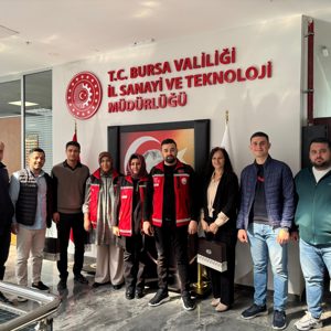 Vatanımız İçin Fedakârlık Göstermiş Şehit Yakınları Ve Gazilerimize Yönelik Ziyaretlerİmiz Devam Ediyor - fotoğraf 1