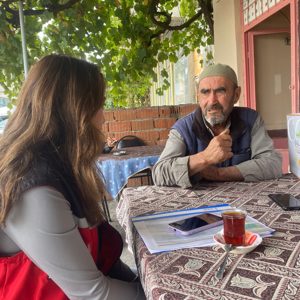 Vatanımız İçin Fedakârlık Göstermiş Şehit Yakınları Ve Gazilerimize Yönelik Ziyaretlerİmiz Devam Ediyor - fotoğraf 8