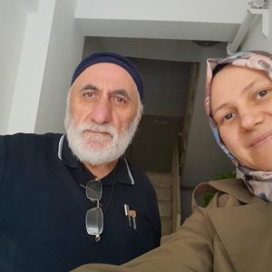 Vatanımız İçin Fedakârlık Göstermiş Şehit Yakınları Ve Gazilerimize Yönelik Ziyaretlerİmiz Devam Ediyor - fotoğraf 10