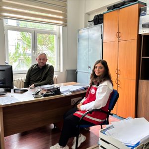 Vatanımız İçin Fedakârlık Göstermiş Şehit Yakınları Ve Gazilerimize Yönelik Ziyaretlerİmiz Devam Ediyor - fotoğraf 3