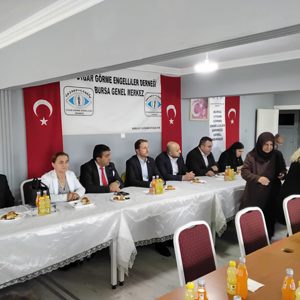 15 Ekim Beyaz Baston Körler ve Güvenlik Günü - fotoğraf 4