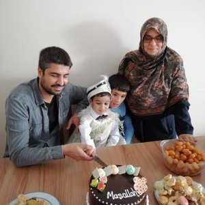 Çocuk Evlerinde Sünnet Heyecanı - fotoğraf 1