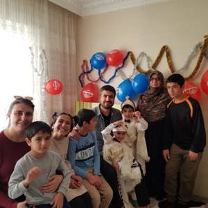 Çocuk Evlerinde Sünnet Heyecanı - fotoğraf 3