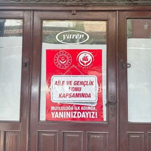 “Evlenecek Gençlerin Desteklenmesi Projesi” Kapsamında Protokollerimiz Devam Ediyor. Yaren Taş Mekanlar - fotoğraf 1