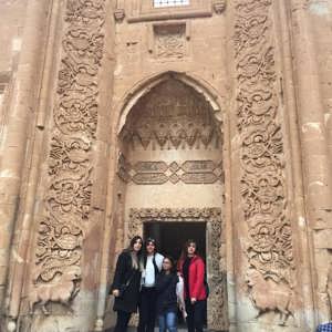Turizm firmasından Çocuk Evlerindekilere özel kontenjan  - fotoğraf 2