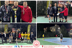 🎉 3. Kamu Spor Oyunları’nda Birincilik Gururu! 🏆