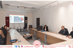 İl Müdürlüğümüzde Şehit Yakınlarına Oryantasyon Programı