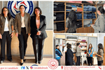🤝 İl Müdürlüğümüzden ÇOMÜ Sosyal Sorumluluk Proje Koordinatörlüğüne Ziyaret