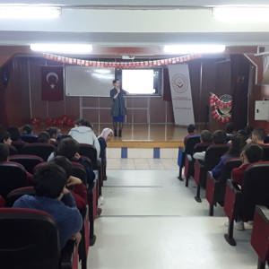 Çocuk Hakları Bilinci Oluşturuldu. - fotoğraf 2
