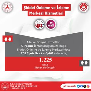 Aileden Çocuğa, Kadından Engelliye: Giresun’da Sosyal Hizmet Her Yerde - fotoğraf 13