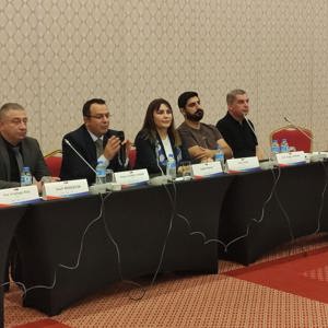 20-22 Ekim tarihleri arasında Ankara’da düzenlenecek Güçlendirici Bakım Modeli Çalıştayı bugün başladı. - fotoğraf 4