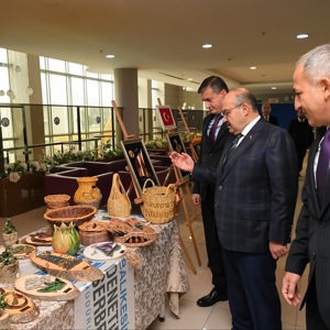 “Bağımlılıkla Mücadele Eden Profesyonellere Yönelik Eğitim Programı” Gerçekleştirildi - fotoğraf 2