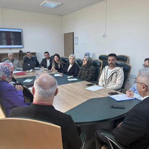 Aday Memurlar İçin Hizmet İçi Eğitim Programı Başladı - fotoğraf 1