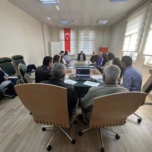 Aday Memurlar İçin Hizmet İçi Eğitim Programı Başladı - fotoğraf 3