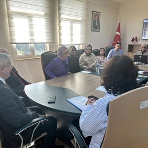 Aday Memurlar İçin Hizmet İçi Eğitim Programı Başladı - fotoğraf 2