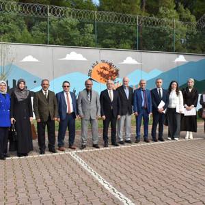 Güçlendirici Bakım Modeli İl Eylem Planı Değerlendirme Toplantısı Gerçekleştirildi - fotoğraf 1