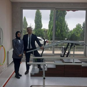 İl Müdürümüz Mustafa MODAOĞLU’ndan Huzurevi Ziyareti ve Hizmet Denetimi - fotoğraf 5