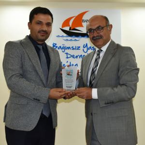Bağımlılıktan Arınan Bireyler Sertifikalarını Törenle Aldı - fotoğraf 2