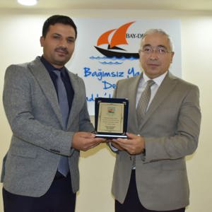 Bağımlılıktan Arınan Bireyler Sertifikalarını Törenle Aldı - fotoğraf 3