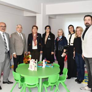 Vali Yardımcımız Mustafa Güney ve İl Müdürümüz Faruk Uysal’dan LÖDER’e Ziyaret - fotoğraf 2