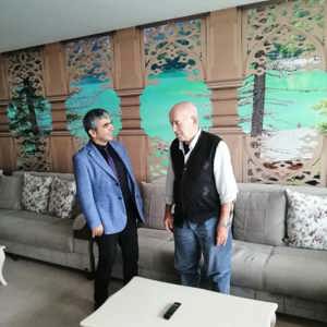 İl Müdür Yardımcımız Ferhat GÜLER’den Kurum Ziyaretleri ve Hizmet Denetimi - fotoğraf 1