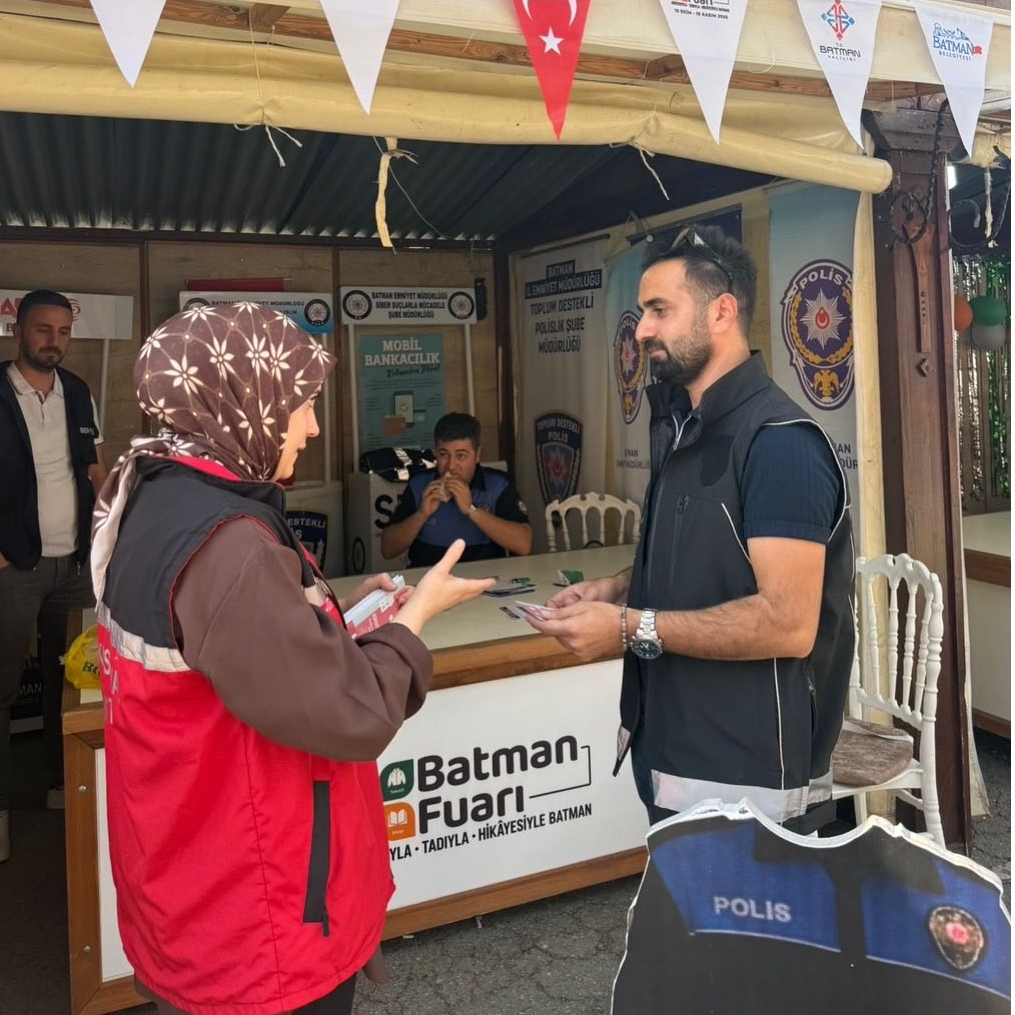 Koruyucu Aile Tanıtım Broşürleri