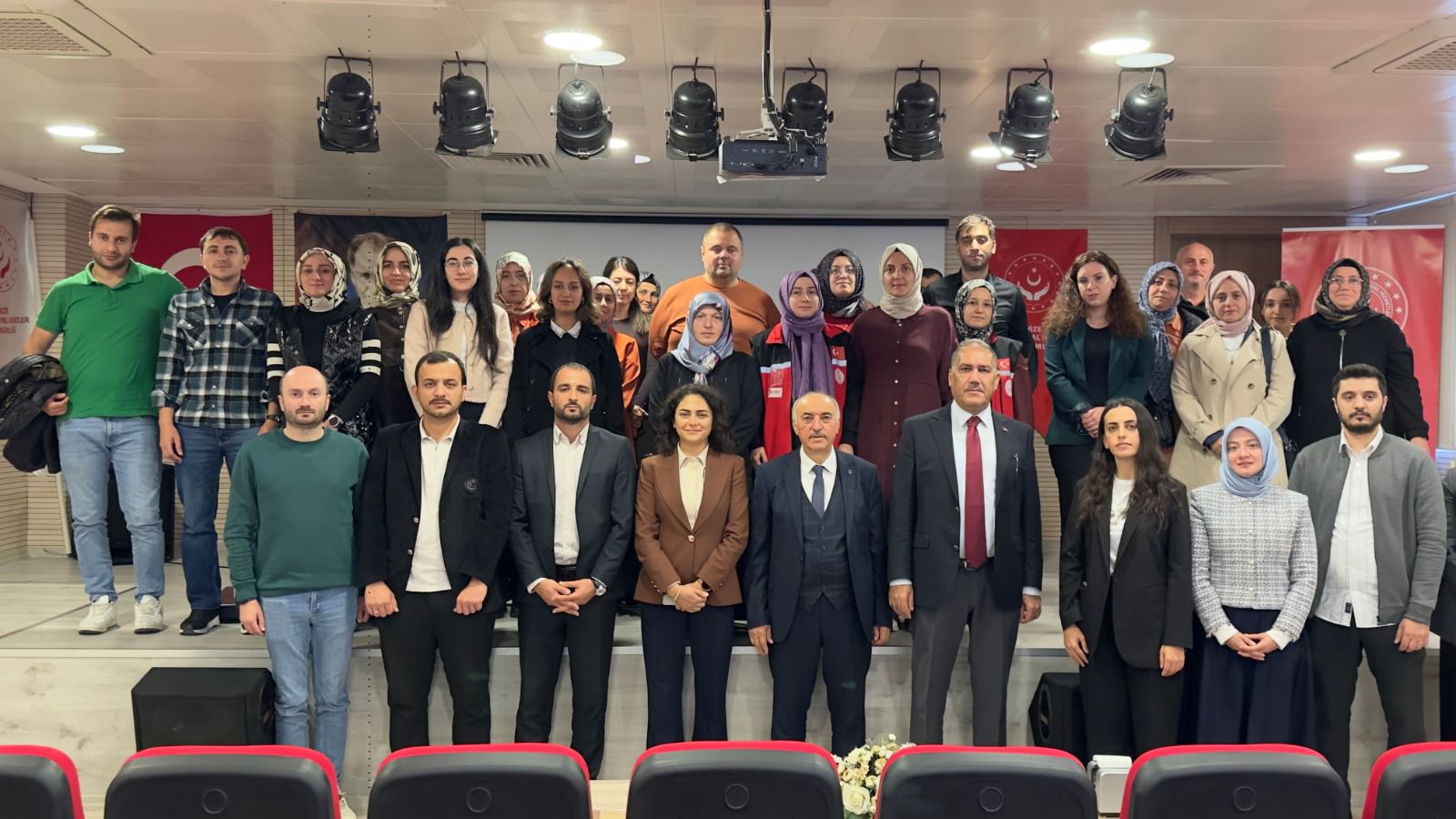 Personel Eğitimleri ve Rehberlik Çalışmaları