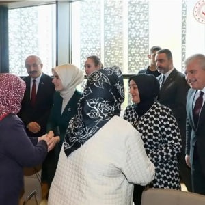 Konya'da Terörsüz Türkiye Sofrası Kuruldu - fotoğraf 4