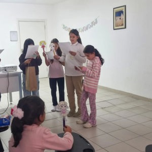 Beyşehir Sosyal Hizmet Merkezi Müdürlüğü 2025 Aile Yılı Etkinlikleri Kapsamında Çocuklara Unutulmaz Bir Gün Yaşattı - fotoğraf 3