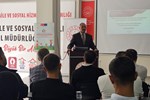 Şehit Yakınları ve Gazilere Oryantasyon Eğitimi Düzenlendi