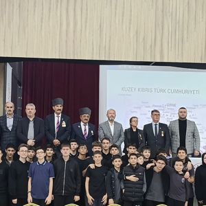 Vatan ve Kahramanlık Buluşmaları Yapılmaya Devam Ediyor. - fotoğraf 1
