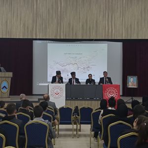 Vatan ve Kahramanlık Buluşmaları Yapılmaya Devam Ediyor. - fotoğraf 2