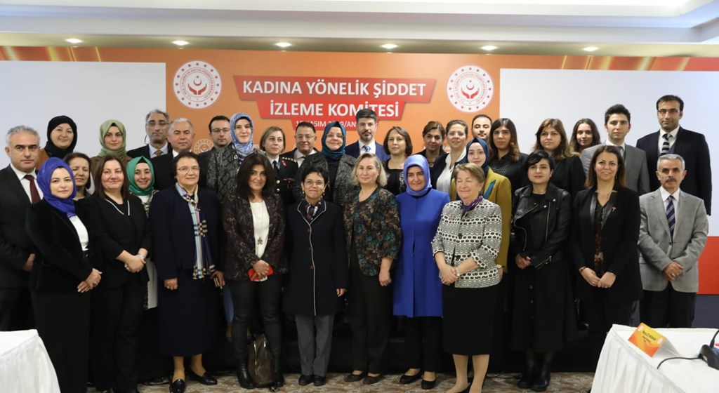 Bakan Selçuk: “Yasalar Nezdindeki Adalet Anlayışı ile İnsanların Vicdanındaki Adalet Anlayışı Arasındaki Mesafenin Kapanması İçin Emine Bulut Davasına İtirazın Yapılması Gerekliydi”