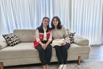 Evlenecek Gençlerin Desteklenmesi Projesi Kapsamında Destek Alan Çiftlerimizi Ziyaret Ederek Sayın Bakanımız Mahinur Özdemir Göktaş'ın Tebriklerini İletiyoruz