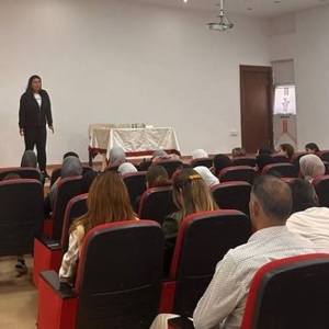 Kilis İl Özel İdare İmamhatip Ortaokulu Öğrencileri ve Öğretmenleri, Sosyal Hizmet Merkezi Müdürlüğümüzü Ziyaret Etti. - fotoğraf 2