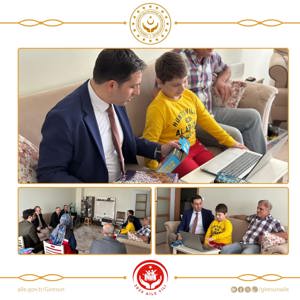 Kalemle Güçlenen Bir Yolculuk - fotoğraf 1