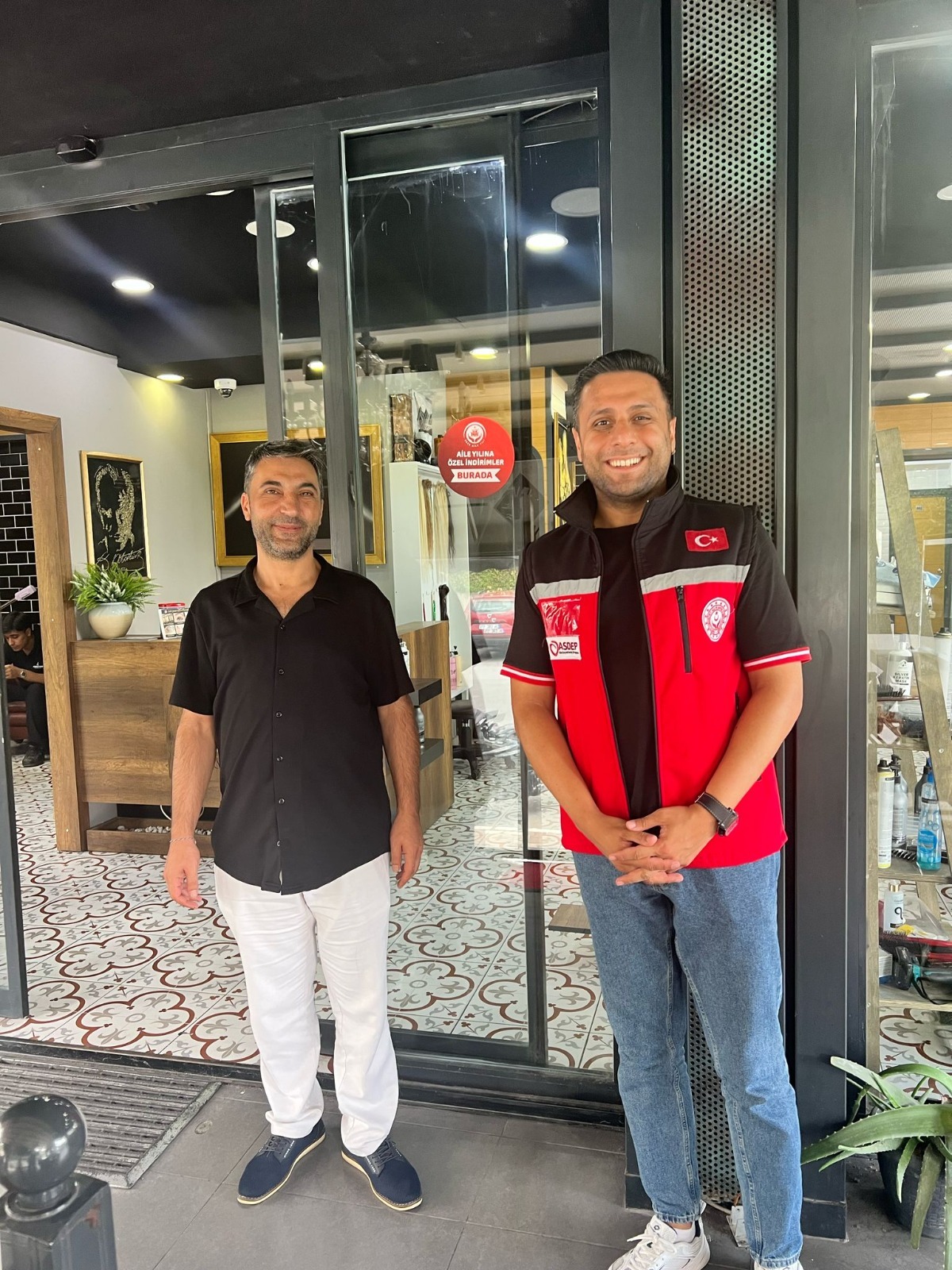 Aile Yılı Kapsamında Evlenecek Gençlere Destek Olmak Adına İndirimli Hizmetler İçin Firmalarla İşbirliği Anlaşmaları Yapmaya Devam Ediyoruz