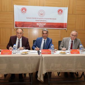 Sanata Teşvik ve Sanatla Yaşam Programı Kapsamında İş Birliği Protokolü İmzalandı - fotoğraf 4