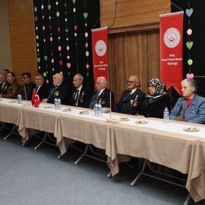 Sanata Teşvik ve Sanatla Yaşam Programı Kapsamında İş Birliği Protokolü İmzalandı - fotoğraf 5