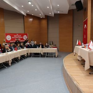 Sanata Teşvik ve Sanatla Yaşam Programı Kapsamında İş Birliği Protokolü İmzalandı - fotoğraf 6