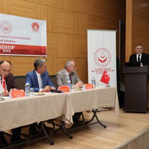 Sanata Teşvik ve Sanatla Yaşam Programı Kapsamında İş Birliği Protokolü İmzalandı - fotoğraf 7
