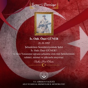 Vatan, uğruna can verenler varsa vatandır. - fotoğraf 1