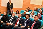 'Tazelenme Üniversitesi'